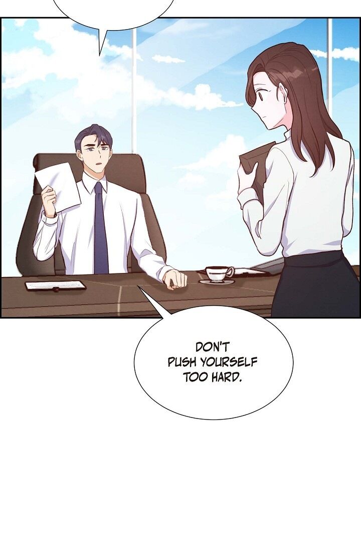 A Spoonful of Your Love Chapter 20 image 31