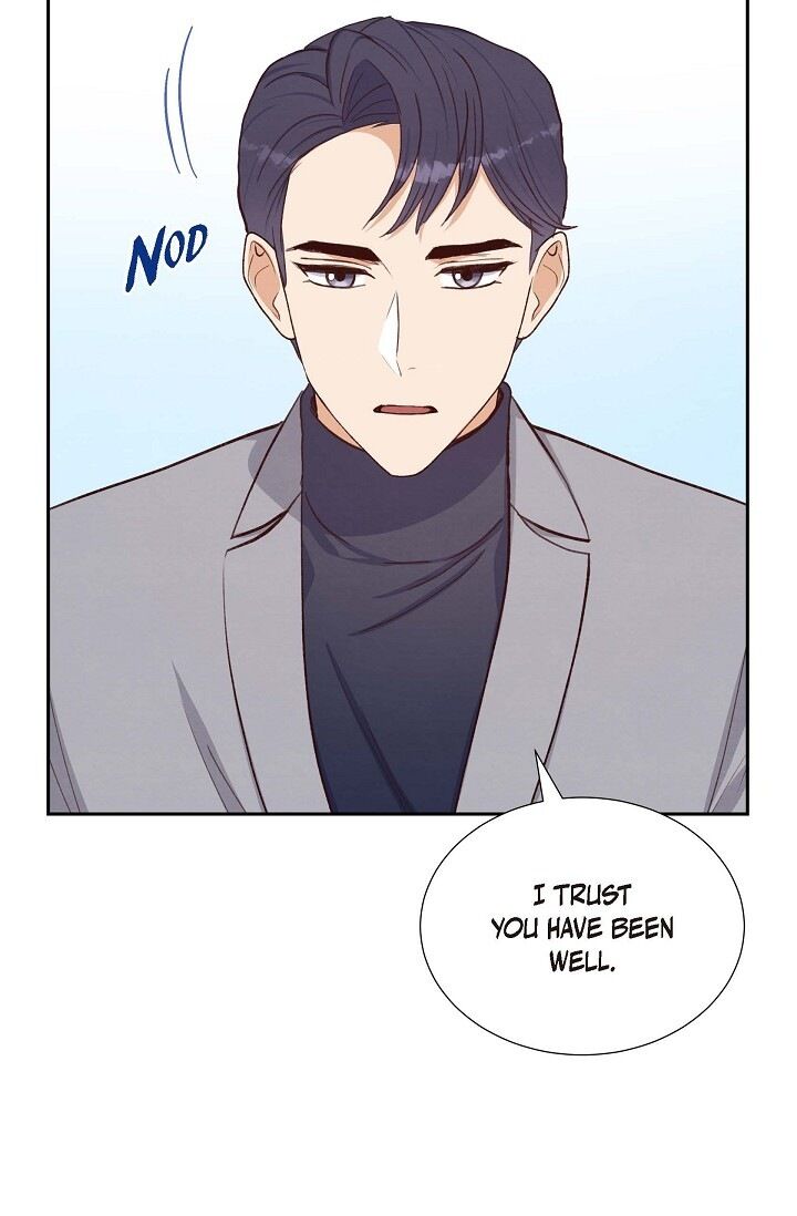 A Spoonful of Your Love Chapter 20 image 4