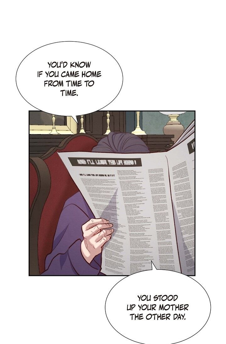 A Spoonful of Your Love Chapter 20 image 5