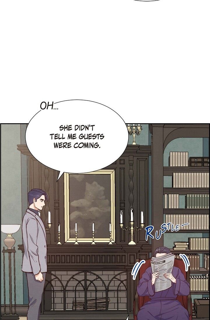 A Spoonful of Your Love Chapter 20 image 6