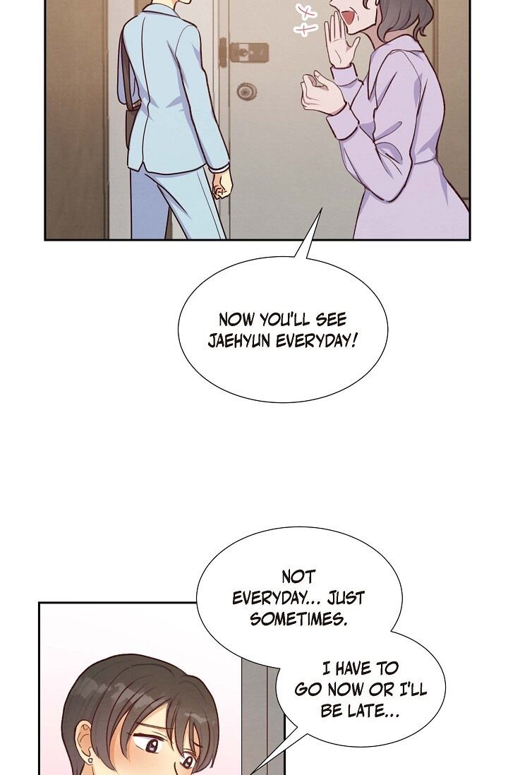 A Spoonful of Your Love Chapter 20 image 69