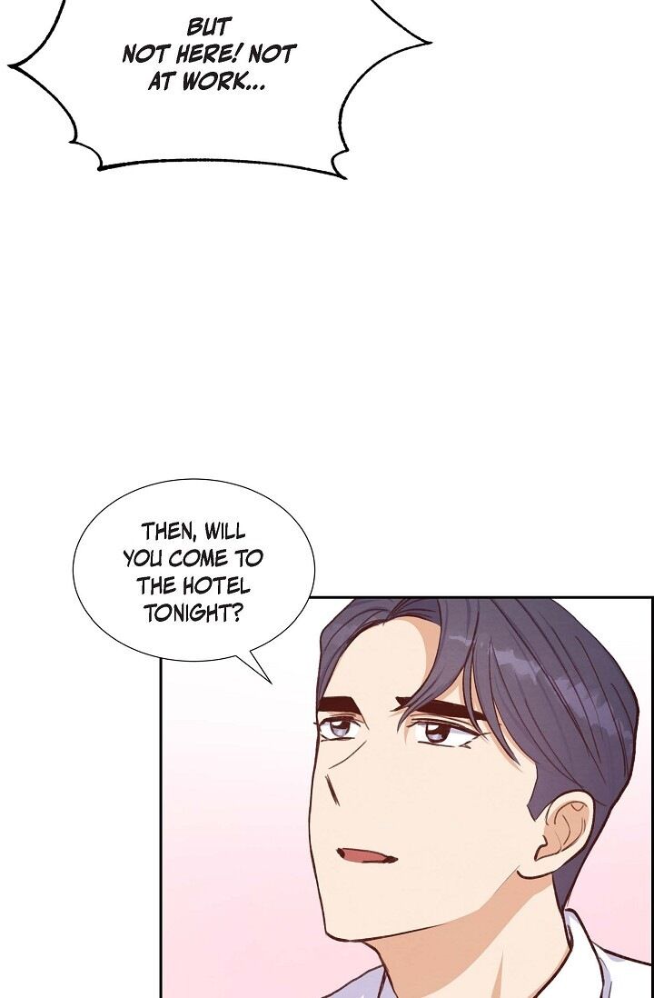 A Spoonful of Your Love Chapter 21 image 9