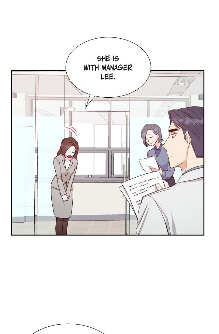 A Spoonful of Your Love Chapter 21 image 17