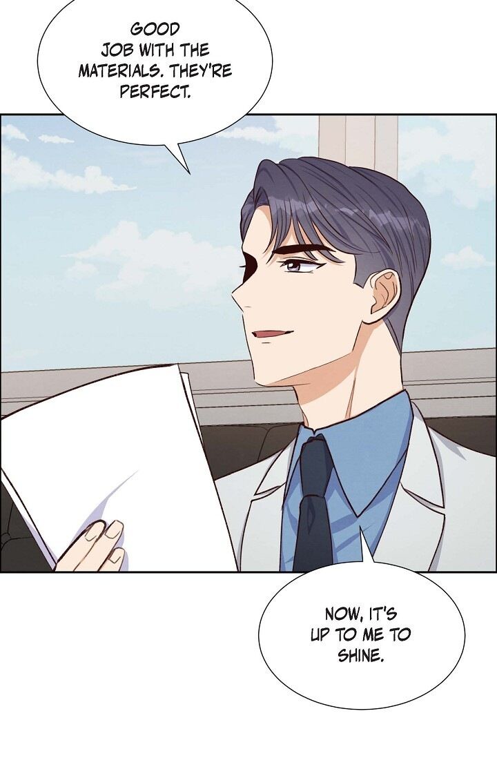 A Spoonful of Your Love Chapter 21 image 18