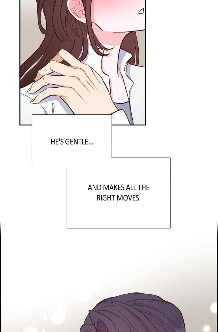 A Spoonful of Your Love Chapter 21 image 1