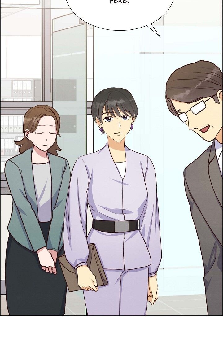 A Spoonful of Your Love Chapter 21 image 22