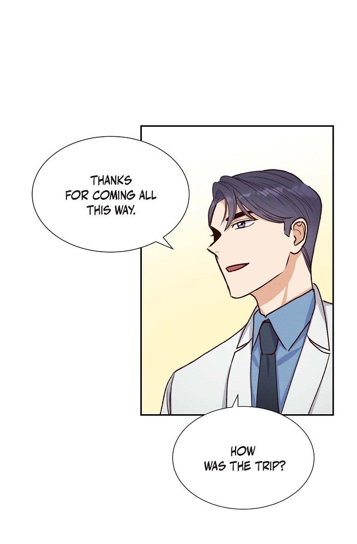 A Spoonful of Your Love Chapter 21 image 23