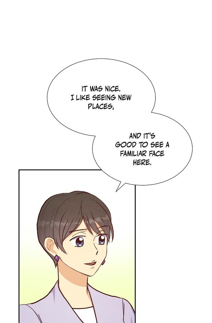 A Spoonful of Your Love Chapter 21 image 24