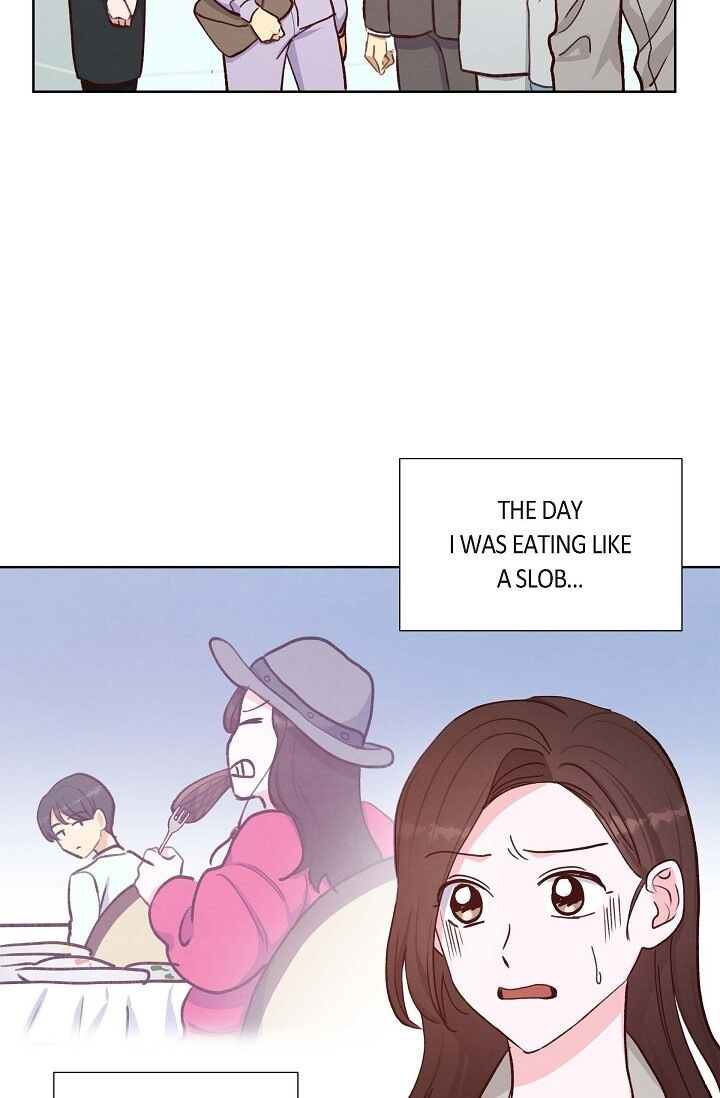 A Spoonful of Your Love Chapter 21 image 26