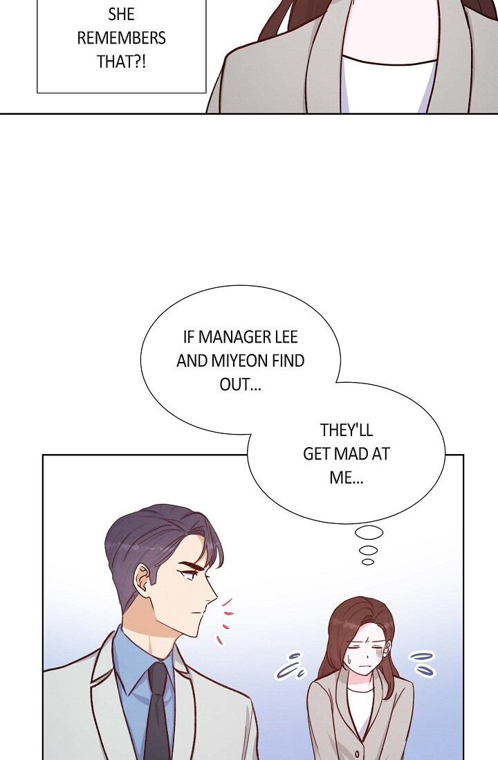 A Spoonful of Your Love Chapter 21 image 27