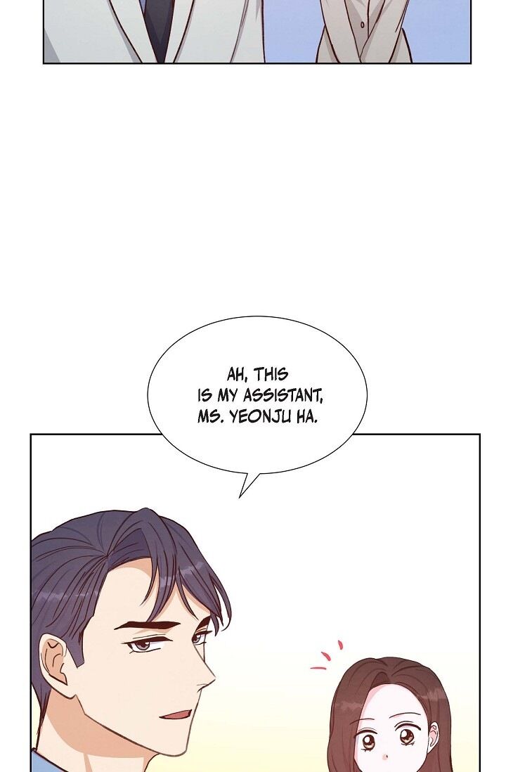 A Spoonful of Your Love Chapter 21 image 28