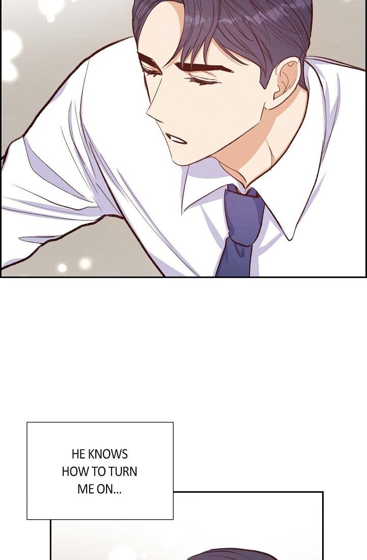 A Spoonful of Your Love Chapter 21 image 2