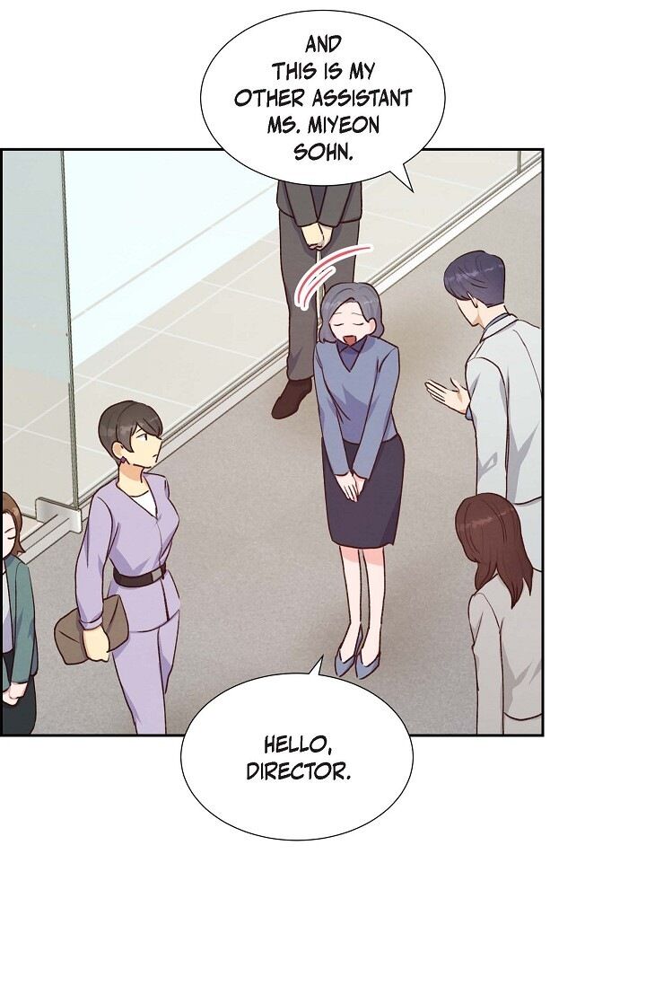 A Spoonful of Your Love Chapter 21 image 31