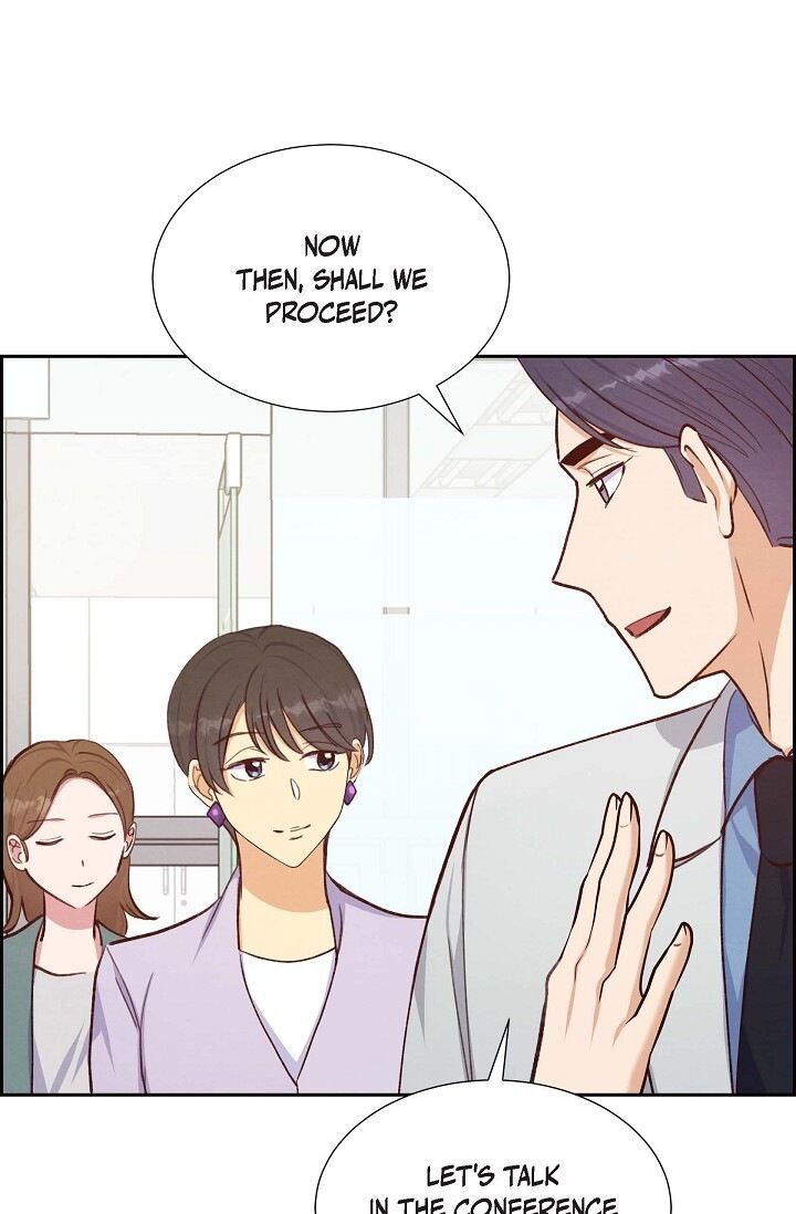 A Spoonful of Your Love Chapter 21 image 32