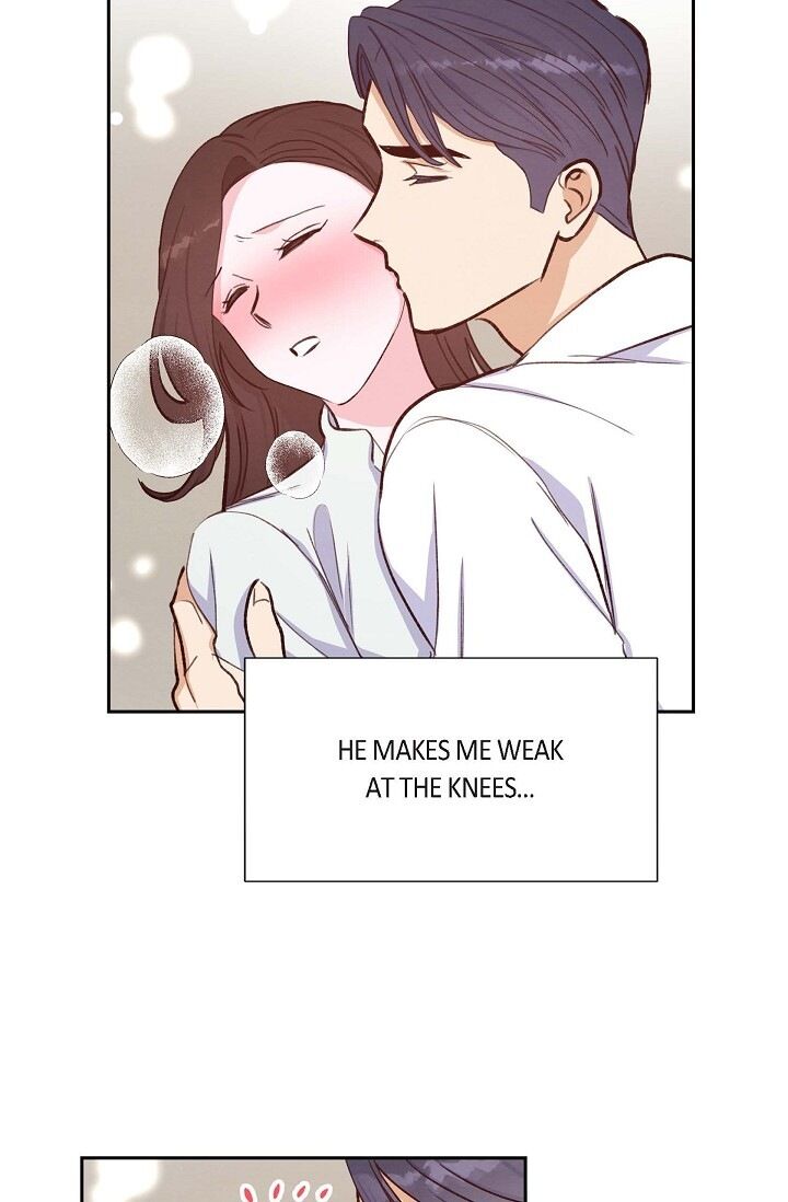 A Spoonful of Your Love Chapter 21 image 3