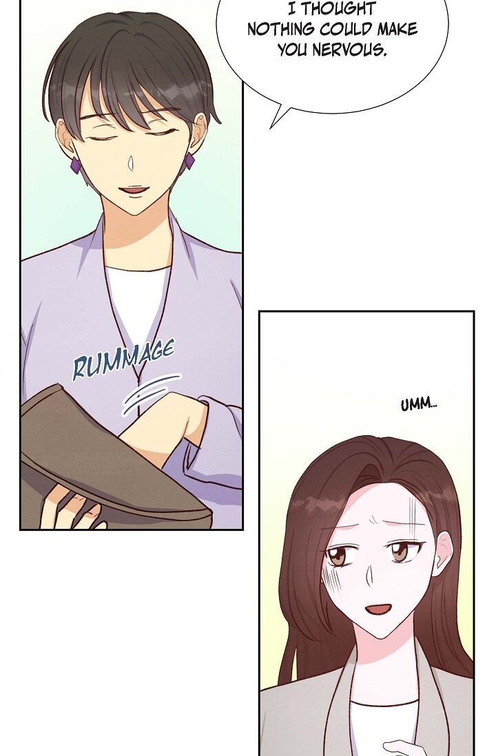 A Spoonful of Your Love Chapter 21 image 40