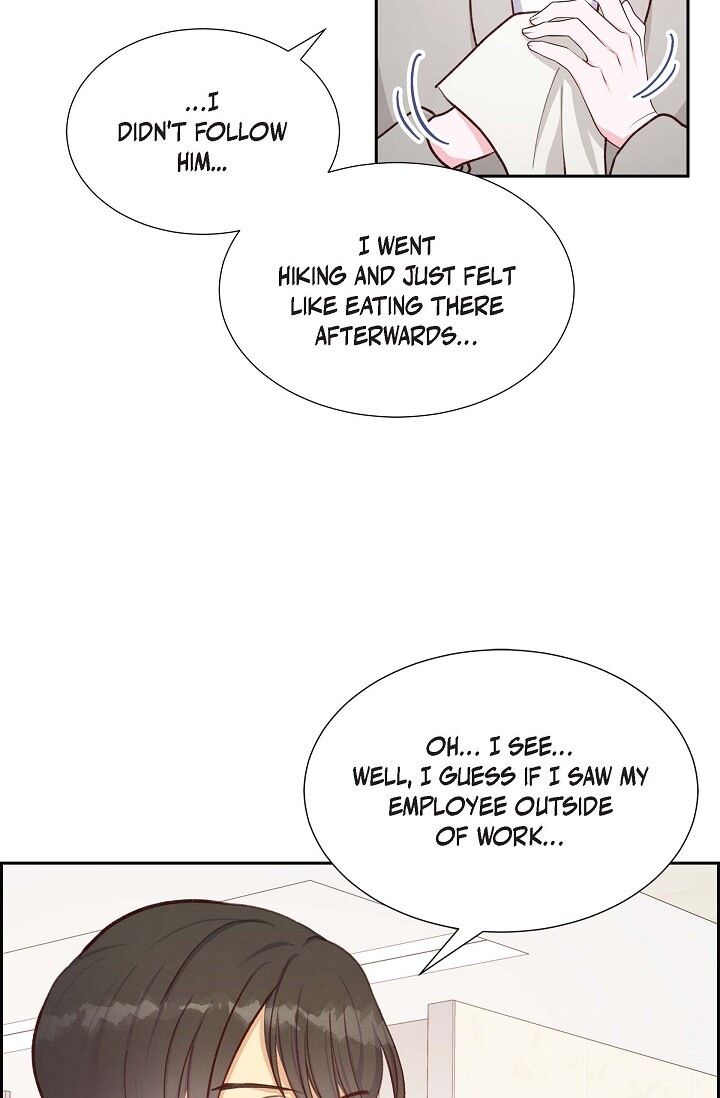 A Spoonful of Your Love Chapter 21 image 41