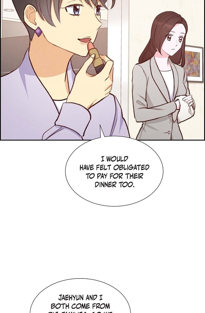 A Spoonful of Your Love Chapter 21 image 42