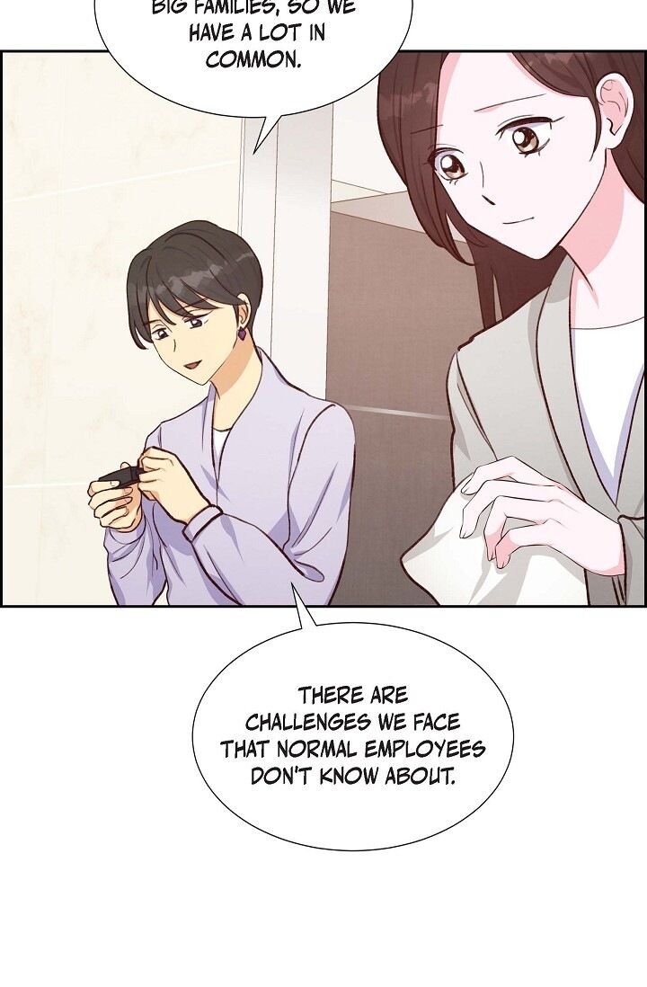 A Spoonful of Your Love Chapter 21 image 43