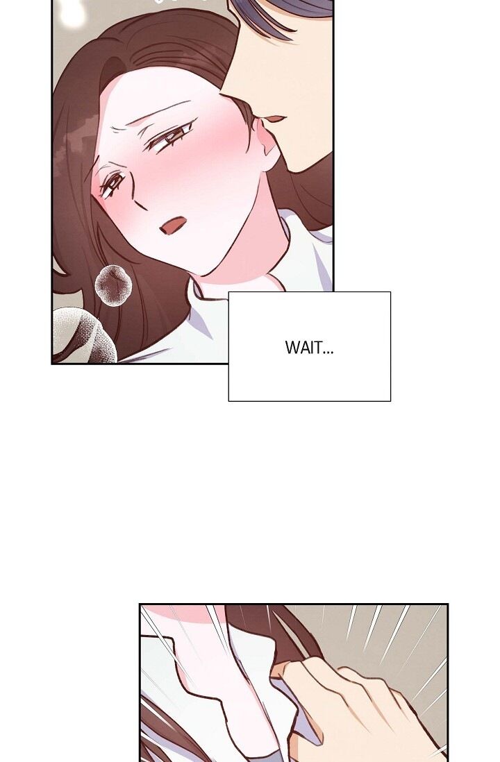 A Spoonful of Your Love Chapter 21 image 4