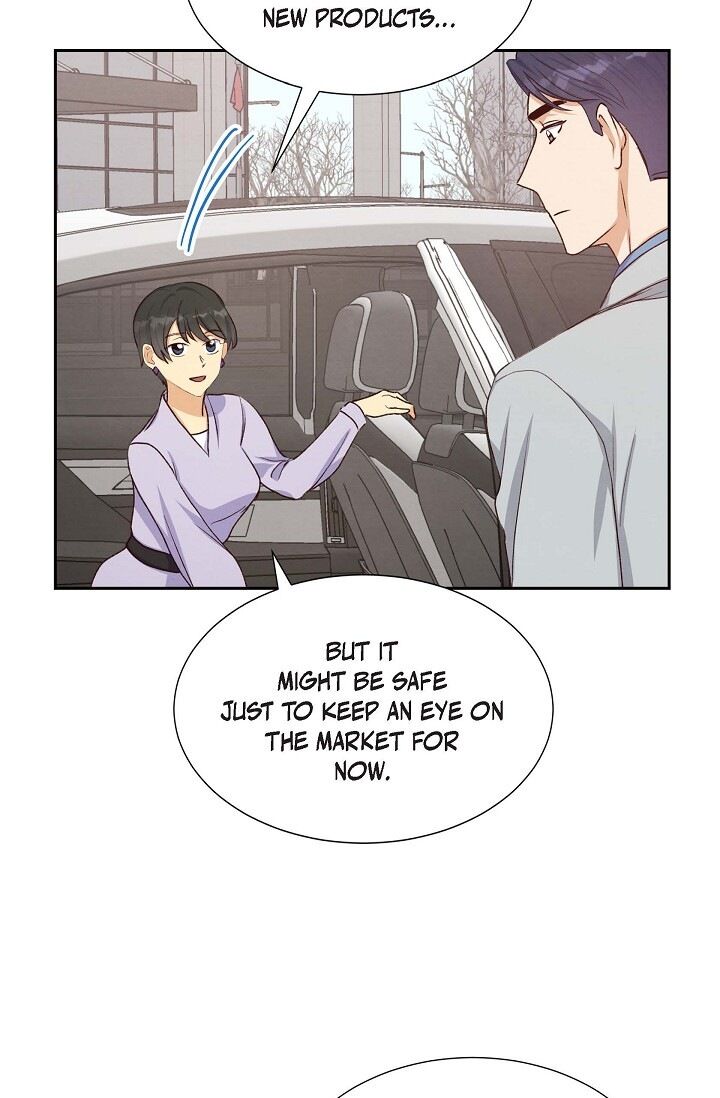 A Spoonful of Your Love Chapter 21 image 56