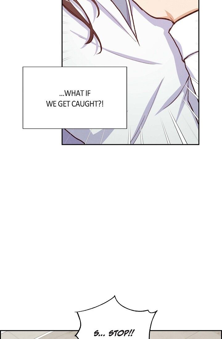 A Spoonful of Your Love Chapter 21 image 5