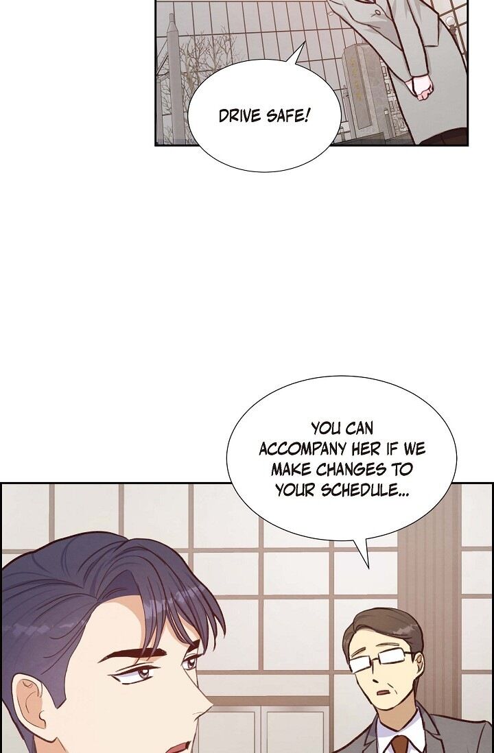 A Spoonful of Your Love Chapter 21 image 61