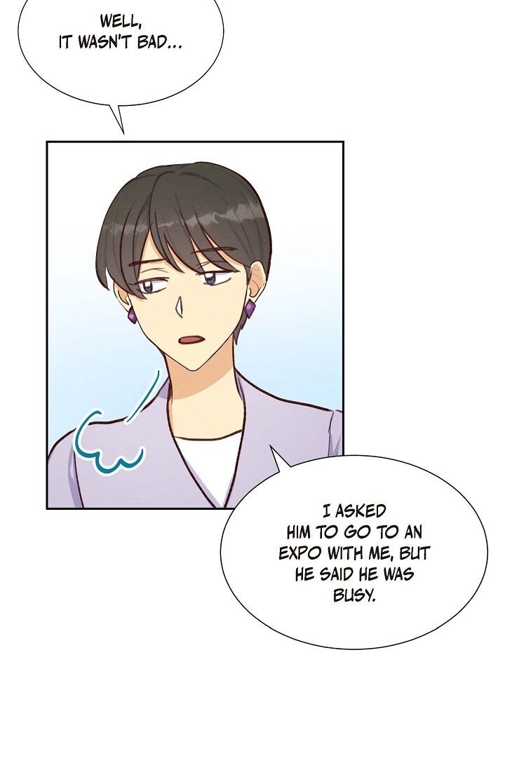 A Spoonful of Your Love Chapter 21 image 68