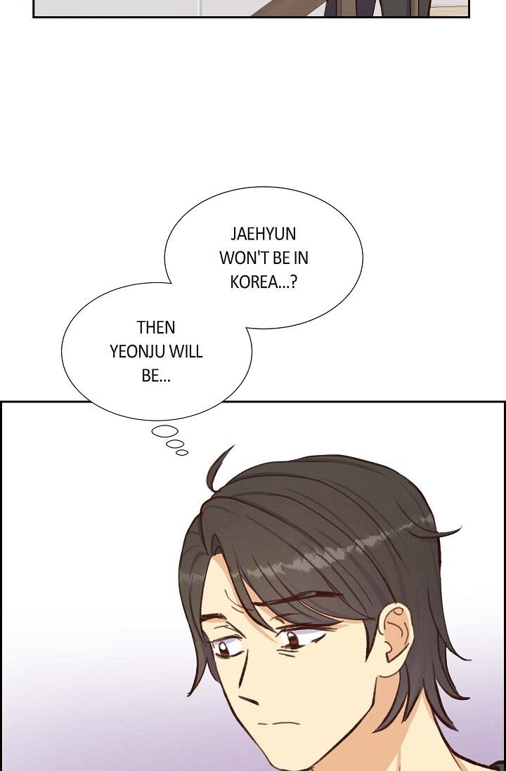 A Spoonful of Your Love Chapter 21 image 71