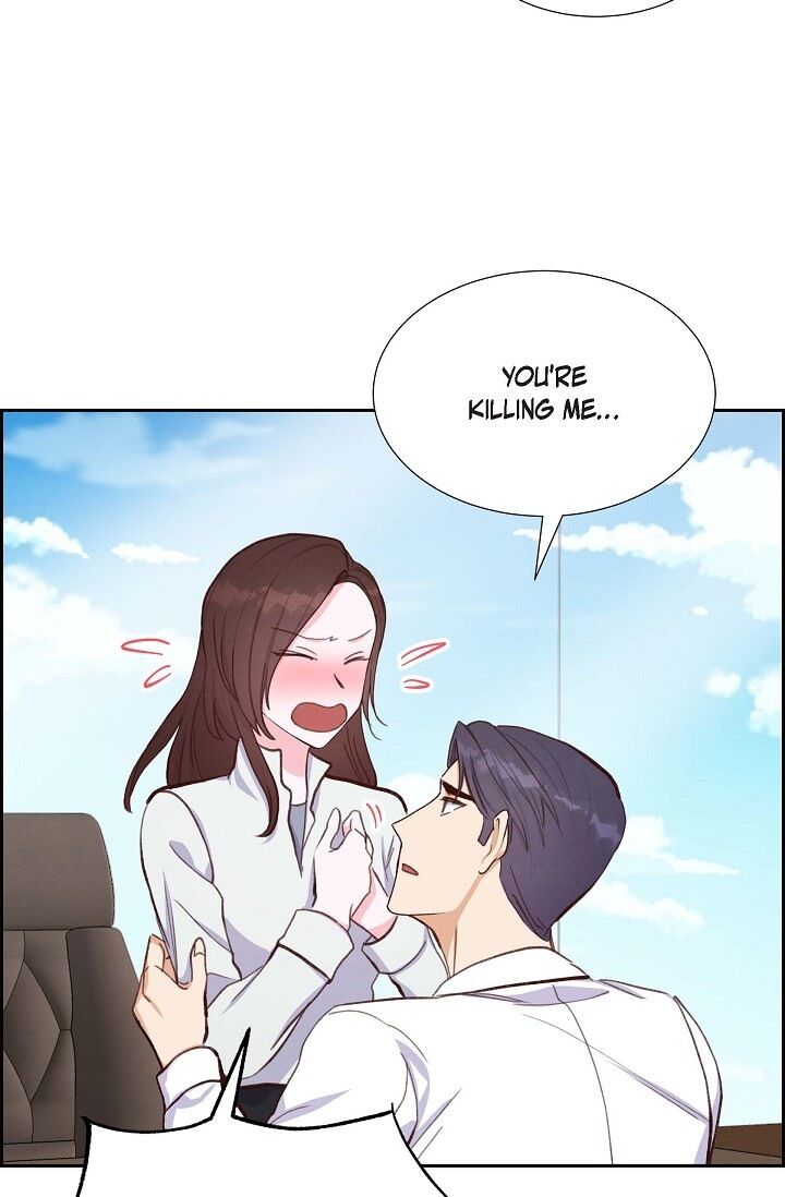 A Spoonful of Your Love Chapter 21 image 8