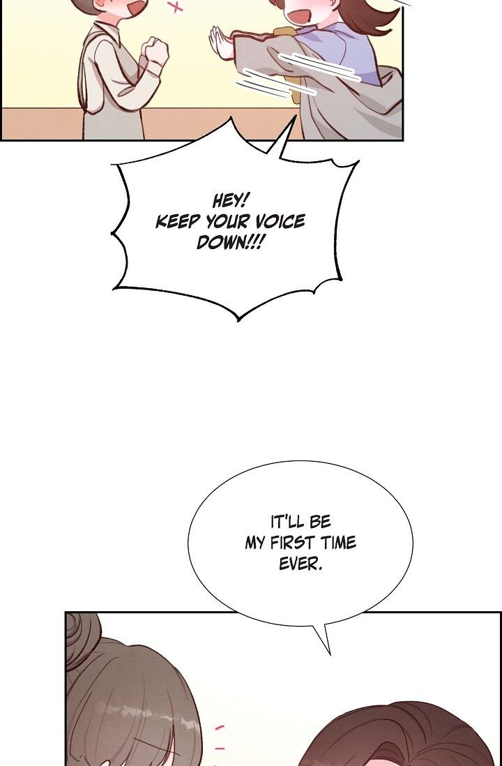 A Spoonful of Your Love Chapter 22 image 9