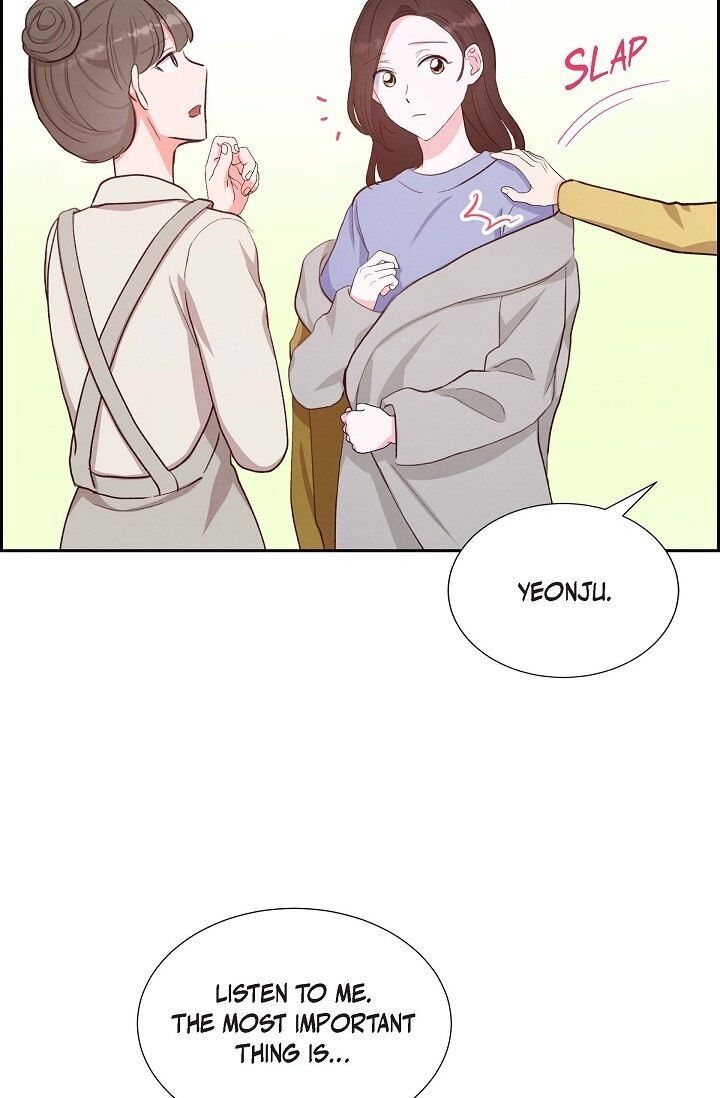 A Spoonful of Your Love Chapter 22 image 11
