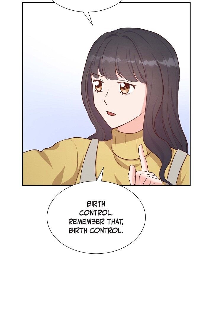A Spoonful of Your Love Chapter 22 image 12