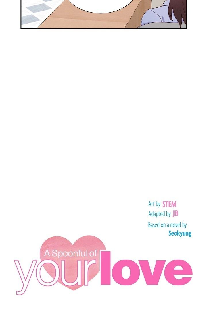 A Spoonful of Your Love Chapter 22 image 15