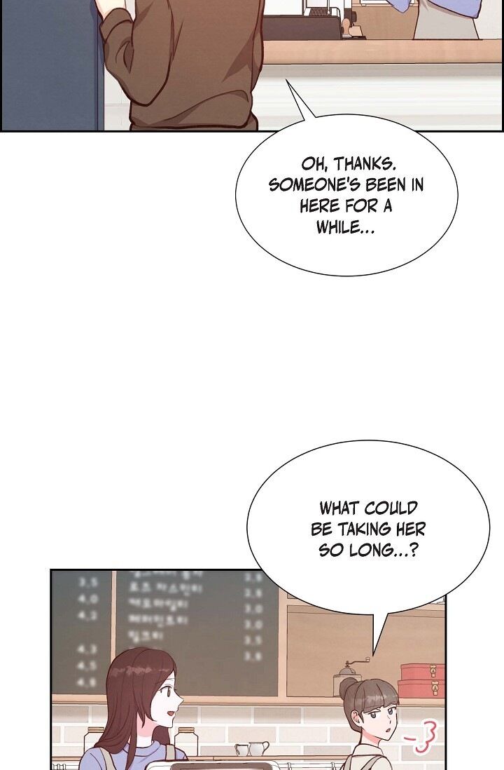 A Spoonful of Your Love Chapter 22 image 17