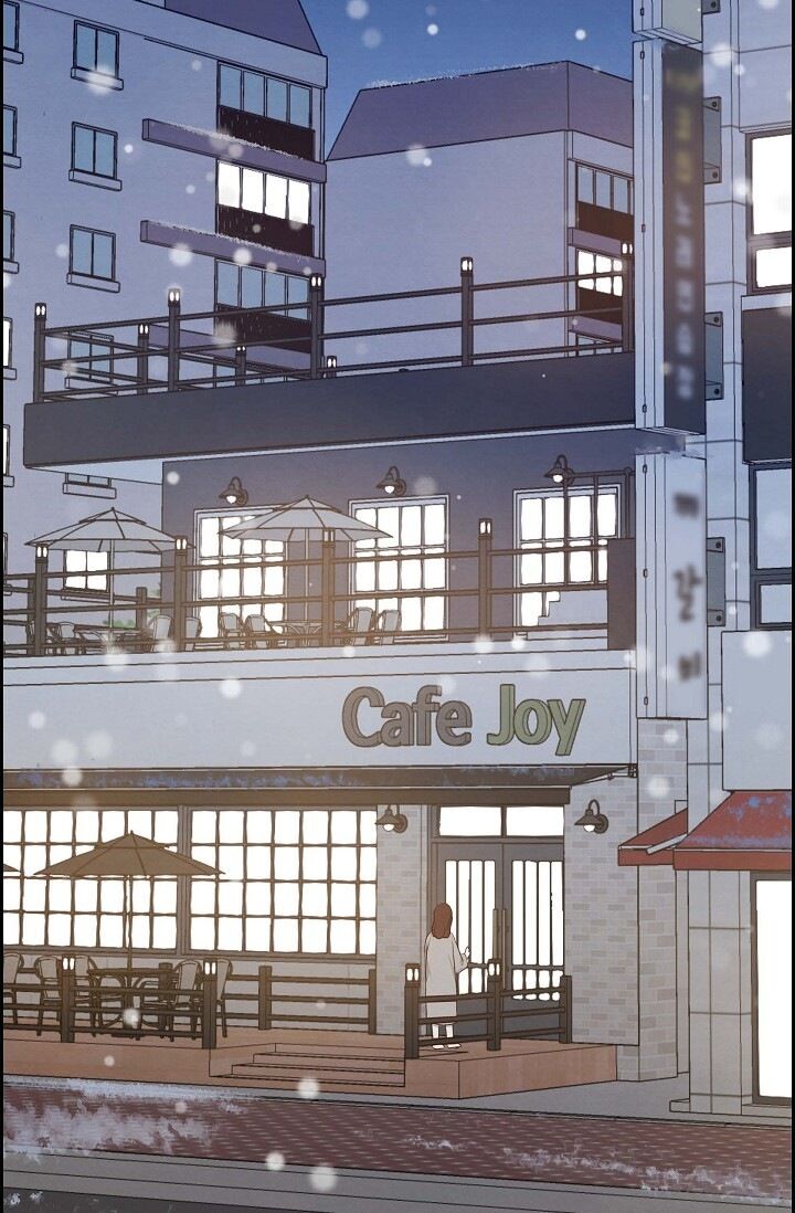 A Spoonful of Your Love Chapter 22 image 1