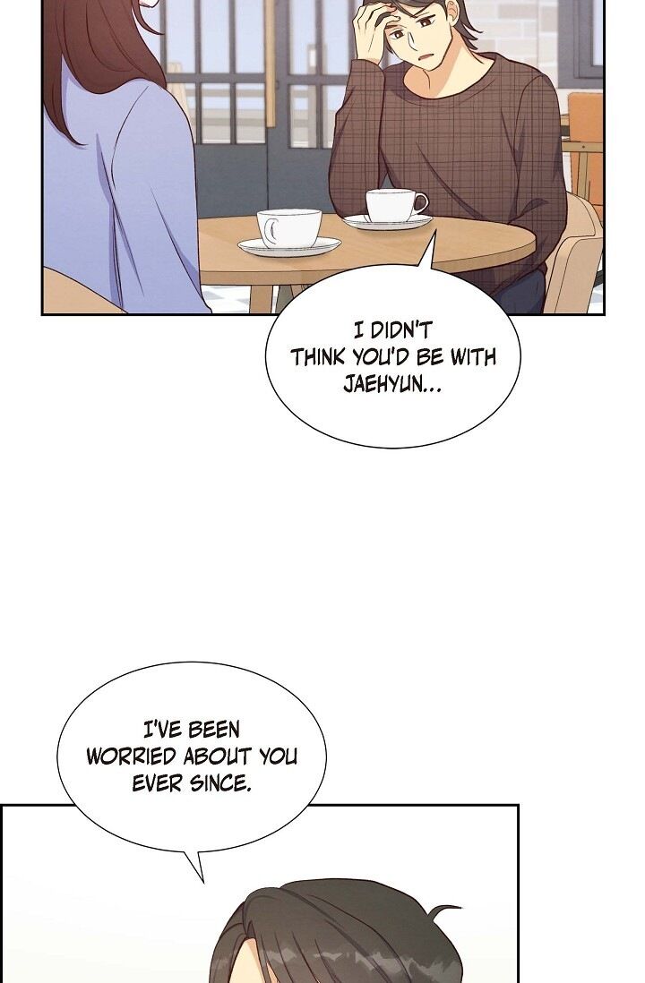 A Spoonful of Your Love Chapter 22 image 27