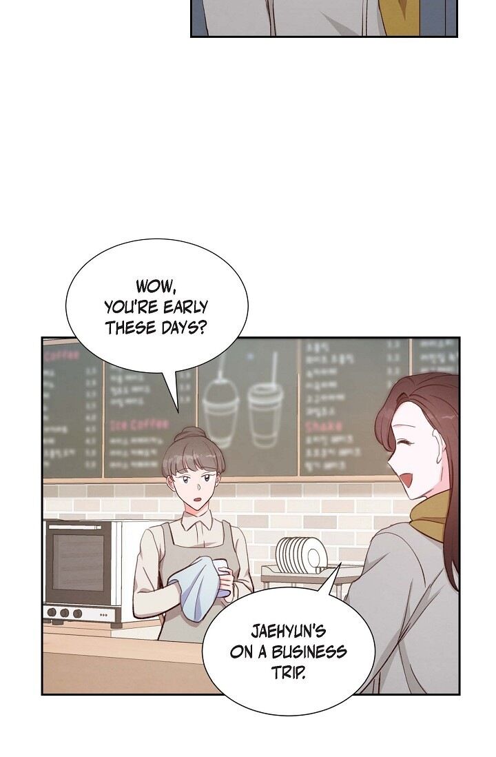 A Spoonful of Your Love Chapter 22 image 3