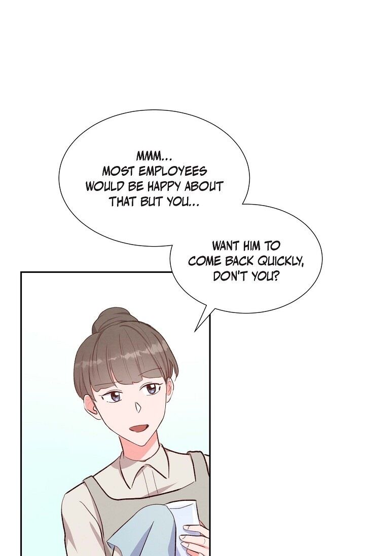 A Spoonful of Your Love Chapter 22 image 4