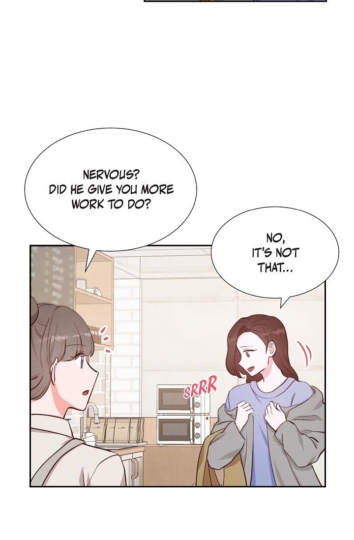 A Spoonful of Your Love Chapter 22 image 6