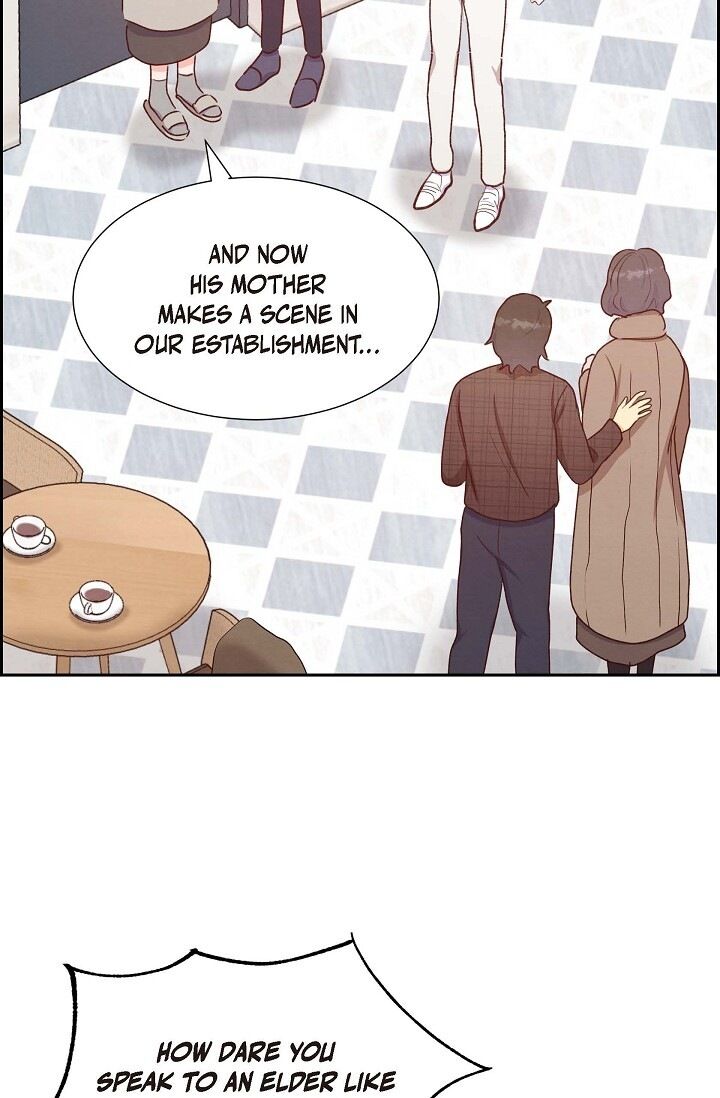 A Spoonful of Your Love Chapter 23 image 10