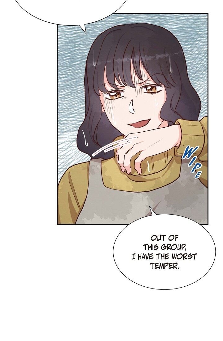 A Spoonful of Your Love Chapter 23 image 12