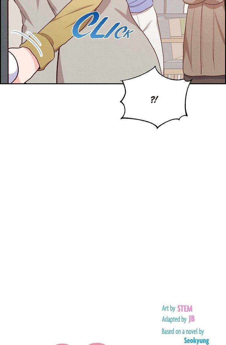 A Spoonful of Your Love Chapter 23 image 14