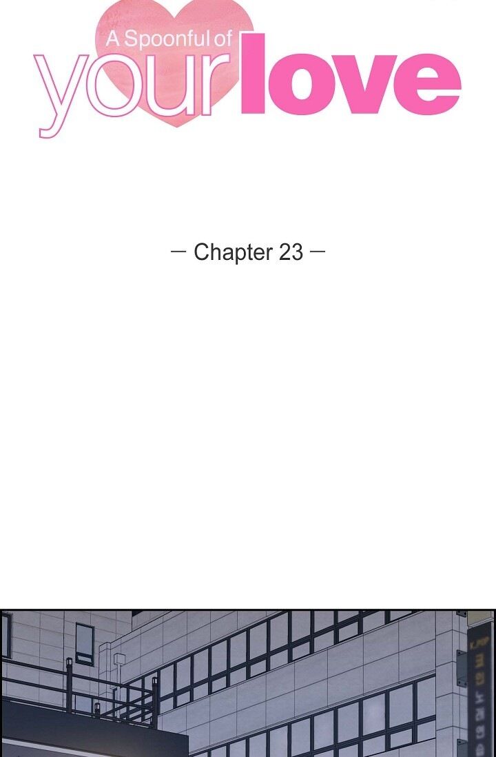 A Spoonful of Your Love Chapter 23 image 15
