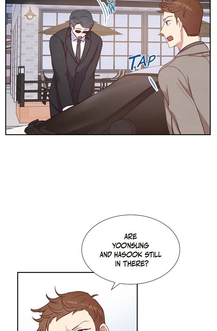 A Spoonful of Your Love Chapter 23 image 17