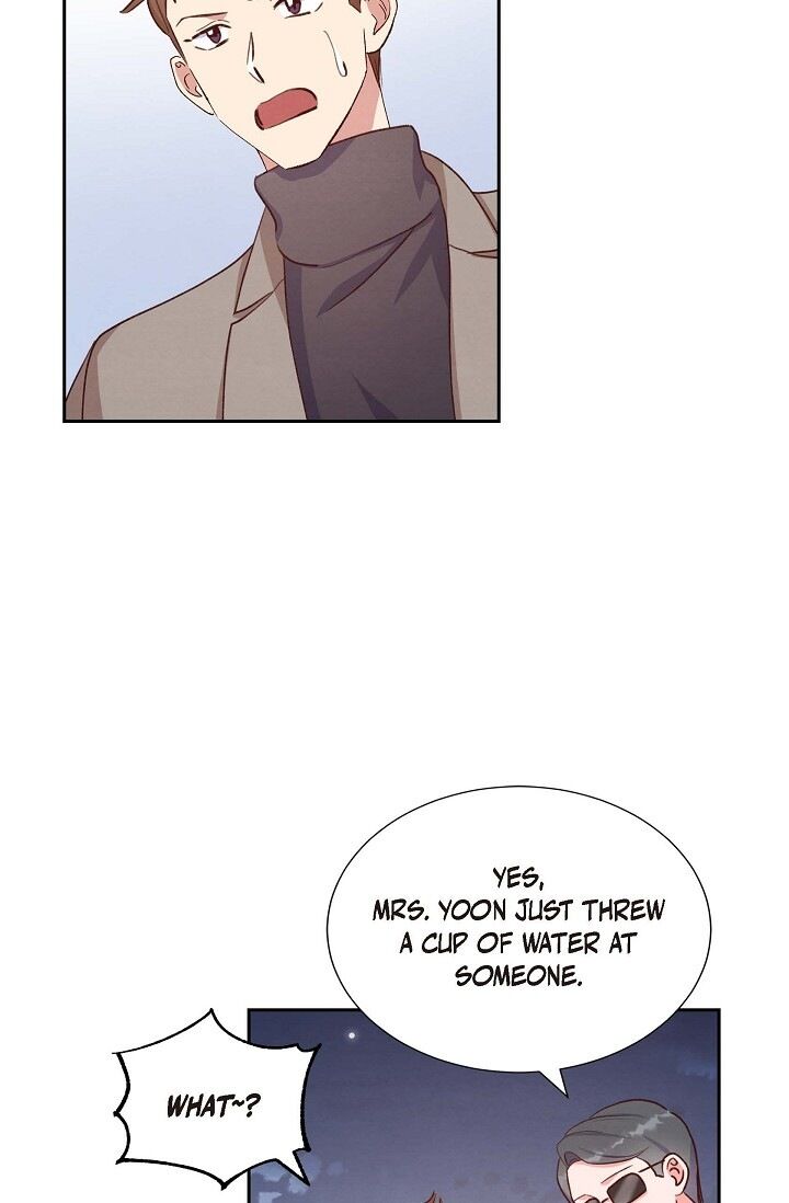 A Spoonful of Your Love Chapter 23 image 18