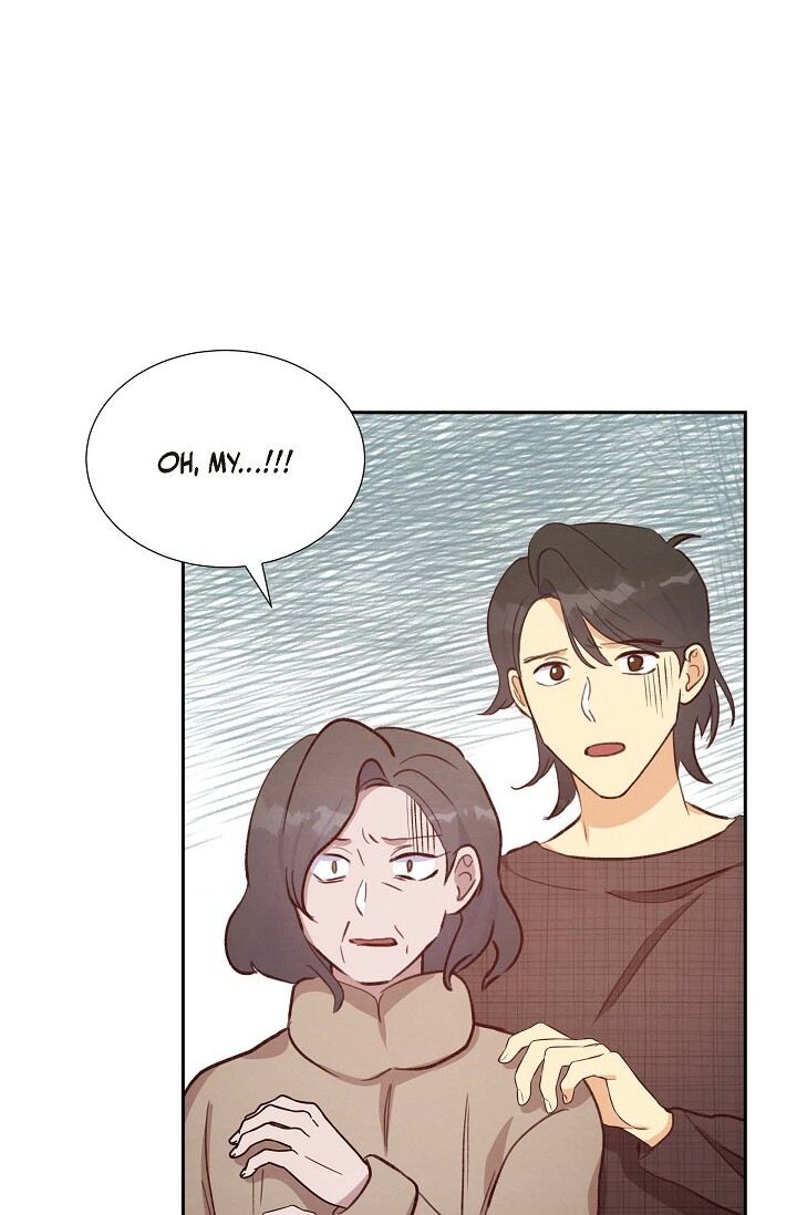 A Spoonful of Your Love Chapter 23 image 2