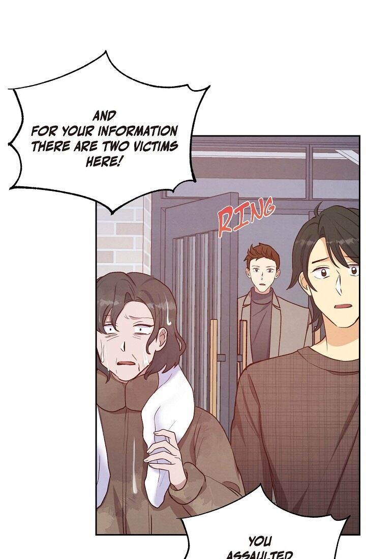 A Spoonful of Your Love Chapter 23 image 32