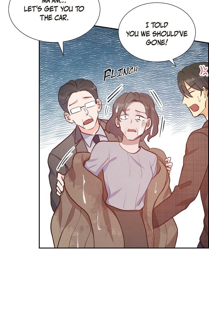 A Spoonful of Your Love Chapter 23 image 36