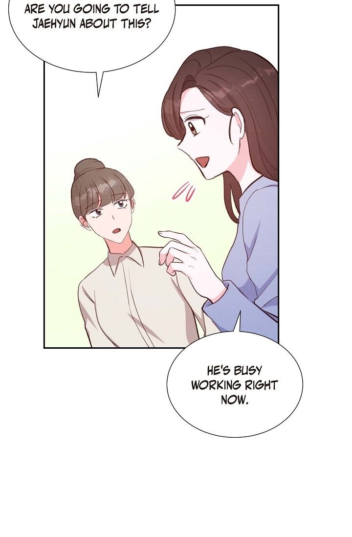A Spoonful of Your Love Chapter 23 image 51